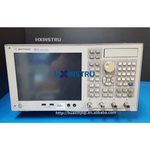 Analizador de Redes Vectoriales ENA E5071C de Keysight Technologies, Rango de Frecuencia de 9 kHz a 20 GHz, Instrumento de Medición Electrónica - Product Image 1