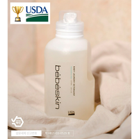 Détergent Liquide Écologique et Biologique pour Vêtements de Bébé Bebeskin, Marque Privée ODM/OEM, Ingrédients 5%-15%, Meilleures Ventes