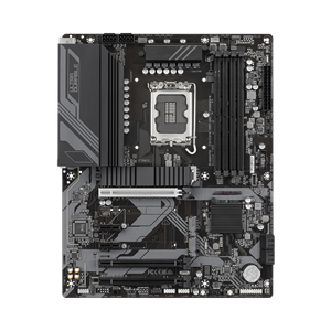 Placa Base para Computadora LGA 1700, Z790M Z790 D AX-W GAMING X AX ARE O MA TACHYON DDR4 DDR5, TX GAMING B760M WIFI D4 D5 TUF GAMIN - Product Image 3