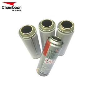 Petite boîte aérosol vide pour déodorant - Product Image 5
