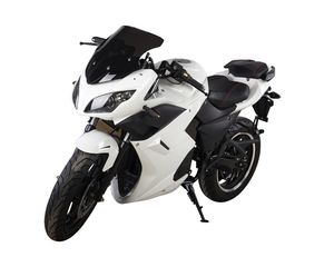 Motocicleta eléctrica de alta calidad para adultos, Scooter Eléctrico W de 2000, venta al por mayor - Product Image 1
