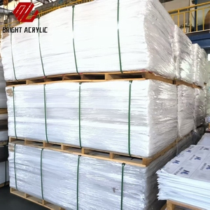 Láminas Acrílicas PMMA Brillantes de 10 mm Antideslumbrantes y con Bloqueo de Luz Azul para Pantallas de Oficina Inteligente y Paneles Publicitarios - Product Image 5