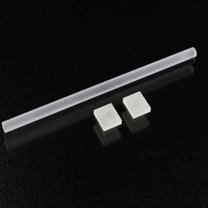 Cristales de LiF Resistentes a la Corrosión, Disco de Cristal de LiF 2N para Prismas - Product Image 3