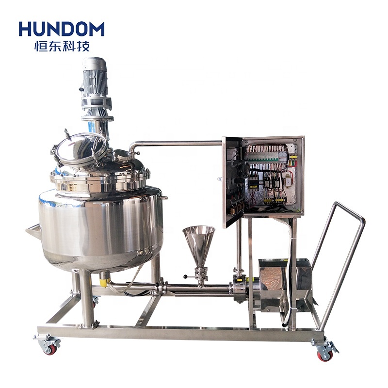 100l 500l 1000l 5000l Stainless Steel