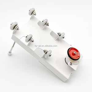 Machine à secouer les rouleaux d'encre blanche DTF, empêche l'encrassement de l'encre, secoueur rotatif automatique d'encre blanche pour toutes les imprimantes à encre blanche UV, imprimante DTF - Product Image 5