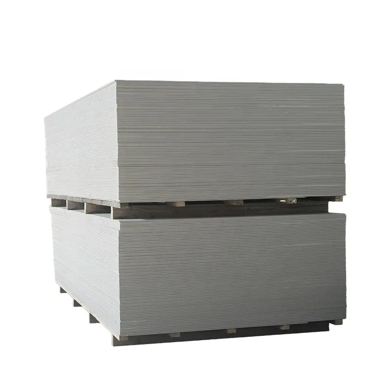 เส้นใยCement Board/สำหรับแผ่นCladding,ผนังด้านนอก,partition Wall/ความหนา3Mm 6Mm 10Mm 12Mm 16Mm 18Mm 20Mm