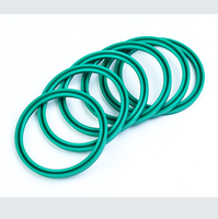 B3 Typ Hydraulikstangendichtung Abriebfester PU-Dichtungsring Reziprokdichtung für Hydraulikzylinder-Reparatur Ersatzteile