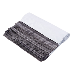 High Quality Custom logo Eco Friendly 100% Biodegradable <b>Compostable</b> Mailer <b>Bag</b> - Product Image 2