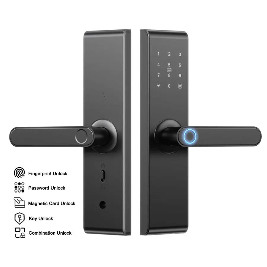 Non smart + (5050 160 mortise)