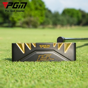 Set Completo di Putter da Golf PGM per Uomo, Professionale in Lega di Titanio con Asta Mitsubishi S Flex MTG039, Vendita Diretta dalla Fabbrica - Product Image 5