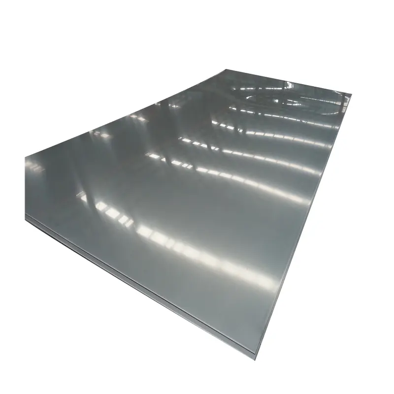 Factory Low Price 200 300 400 500 600 Series stainless steel stainless steel plate