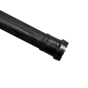 Bâton de randonnée en plastique 89 cm, monobloc solide, équipement de randonnée en plein air - Product Image 5