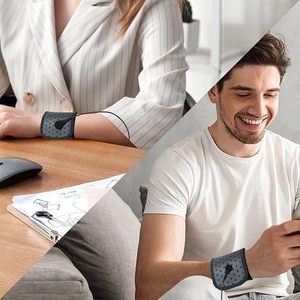 接地リストストラップ,接地治療リストバンド痛みを緩和するための,炎症,接地製品 - Product Image 4