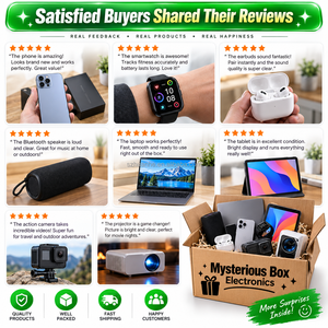 Paletas <span class=keywords><strong>de</strong></span> devolución <span class=keywords><strong>de</strong></span> productos electrónicos: Caja misteriosa con consola <span class=keywords><strong>de</strong></span> juegos, controlador y auriculares inalámbricos. Suministro listo para importadores globales. - Product Image 6