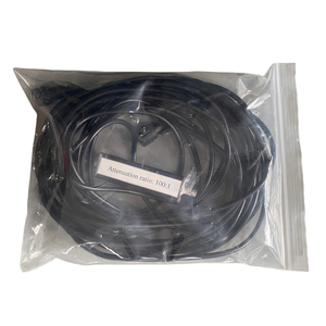 Divisor de Voltaje por Impulso Bibo 500kV para Prueba de Ondas de Rayo 8/20us, Arquitectura de Diseño Dual Nanruo Electric (Resistente) - Product Image 5