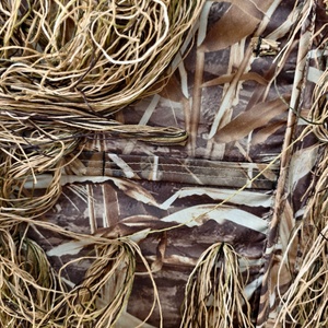 خيمة تمويه للصيد ومراقبة الطيور في الهواء الطلق، خيمة صيد ميدانية قابلة للطي سريعة التركيب - Product Image 6