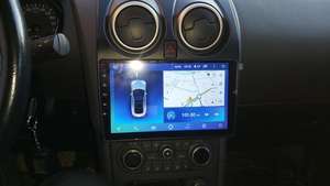 <span class=keywords><strong>Precio</strong></span> de fábrica Android para <span class=keywords><strong>Nissan</strong></span> <span class=keywords><strong>Qashqai</strong></span> J10 2006 - <span class=keywords><strong>2013</strong></span> GPS de navegación del coche Auto estéreo reproductor Multimedia de la unidad - Product Image 3