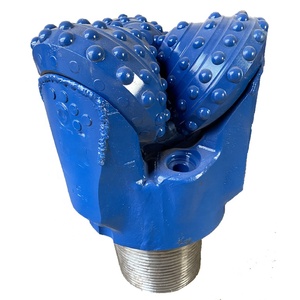 Broca Tricónica LSDC617 9-7/8 para Pozos Petroleros, de Alta Calidad al Mejor Precio - Product Image 1