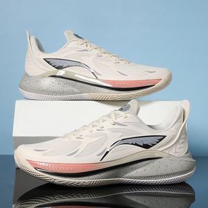 <span class=keywords><strong>Scarpe</strong></span> da <span class=keywords><strong>basket</strong></span> traspiranti da uomo donna, - Product Image 2