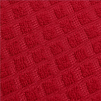 Tapis de séchage de vaisselle en microfibre à carreaux, tapis de cuisine solide, lavable en machine, séchage rapide, résistant à la chaleur, tapis de comptoir de cuisine