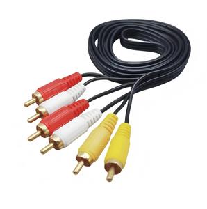 8 خط جديد أوروبا فيديو مركب Oscam CC للتلفزيون الفيديو - Product Image 3