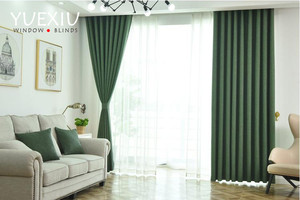 Latest Popular <strong>Curtain</strong> Automatic Remote Control House Blind Motorized <strong>Curtain</strong> With Remote - Product Image 3