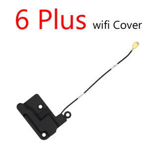 สายแพ WIFI สำหรับ <span class=keywords><strong>iPhone</strong></span> <span class=keywords><strong>6</strong></span> 6S <span class=keywords><strong>PLUS</strong></span> เสาอากาศ GPS บลูทูธสายแพอะไหล่ริบบิ้นบลูทูธ - Product Image 2