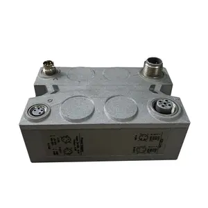 Verwendet auf Lager B & R X67 E/A-System X67PS1300 Netzteil SPS Controller Elektronik module Mini SPS