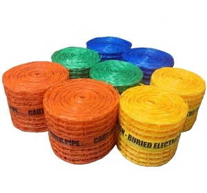Clôture carrée temporaire en plastique <span class=keywords><strong>rigide</strong></span> à mailles en plastique pour volaille de jardin bon marché avec bords Clôture de sécurité orange - Product Image 2