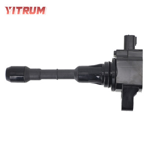 คอยล์จุดระเบิดนิสสัน 22448-JA10A สำหรับนิสสันเทียน่า J32 ปี 2007-2013 - Product Image 3