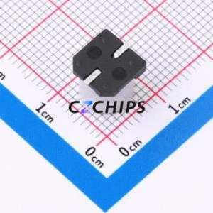 ตัวเก็บประจุแบบแข็งชนิด SMD รุ่น SV221M350F7R7R1Z00ZZ, ขนาด D8xL7.7 มม. ( ความจุ: 220uF ) ( ความแม่นยำ: 20% แรงดันไฟฟ้า: 35V ) - Product Image 2