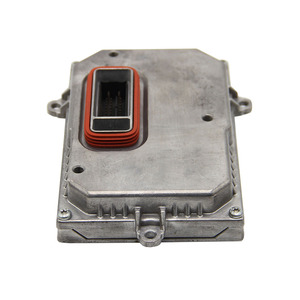 Unité de commande xénon 12V35W D1S D3S 130732911801 W216 CL550 Ballast 2168203585 - Product Image 3