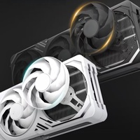 New RTX 5070 OC 12GB DLSS 4 Fan Graphics Card with for for Desktop Gaming & Design OpenClaw (Lobster AI)