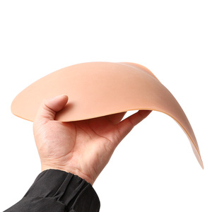 Full Silicone <strong>Hip</strong> <strong>Pads</strong> Soft Realistic Shapewear Bbl Flexible <strong>Hip</strong> Enhancer <strong>for</strong> Drag Queens Crossdressers Women Shaper - Product Image 4