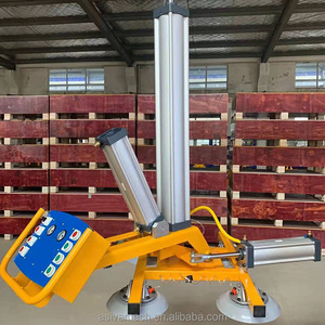 Nuovo Sollevatore Pneumatico a Vuoto di Alta Qualità Direttamente dalla Fabbrica, Capacità di Carico 150-500KG, Rotazione a 360°, Controllo Remoto, Garanzia 1 Anno - Product Image 5