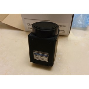 กล้องความเร็วสูง Keyence Ca-Hx500M 5 ล้านพิกเซล อุปกรณ์ถ่ายภาพสำหรับงานอุตสาหกรรม - Product Image 3