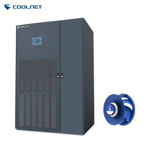 Climatiseur de précision haute efficacité Coolnet CyberMaster Series 40kW 50kW Unité <span class=keywords><strong>PAC</strong></span> à expansion directe - Product Image 5
