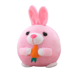 Giocattolo Parlante per <span class=keywords><strong>Bambini</strong></span>, Palla Rimbalzante con Animali, Registrazione e Canto Musicale, Peluche Super Morbido, Design Personalizzato, Giocattoli Saltellanti, Regalo di Compleanno Antistress - Product Image 5