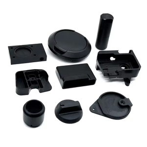 Fabricantes de Mecanizado CNC de Precisión Personalizado para Prototipos, Piezas y Servicios de Plástico, Nylon, Aluminio, Metal y Acero Inoxidable - Product Image 2