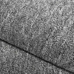 Moquette bouclée de qualité supérieure, très vendue, résistante à l'eau, antidérapante, écologique, adaptée aux animaux domestiques, pour salle de bain, chambre, extérieur, voiture - Product Image 1