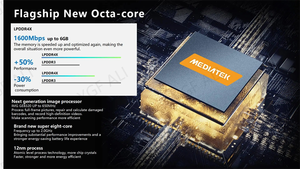 <span class=keywords><strong>Android</strong></span> 14 dữ liệu Collector 5.5 inch <span class=keywords><strong>IP67</strong></span> gồ ghề cầm tay 2D QR code Reader công nghiệp máy quét mã vạch Bluetooth NFC GPS OTG PDAs - Product Image 5