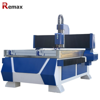 Machine de fraisage CNC pour bois de haute précision 1212