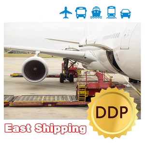 Spedizione verso gli Stati Uniti Agente Logistico Cinese Spedizioniere DDP Porta a Porta dalla Cina agli Stati Uniti - Product Image 2