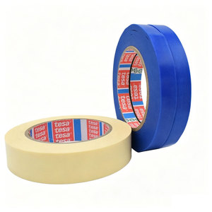 เทปผูกม้วน MOPP สีขาวงาช้าง <span class=keywords><strong>4298</strong></span> สำหรับยึดชิ้นส่วนที่เคลื่อนไหวของเครื่องใช้ไฟฟ้าและเฟอร์นิเจอร์ กาวเหนียวแน่น ไม่ทิ้งคราบ - Product Image 6
