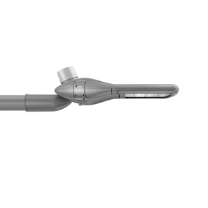 Ổ đĩa hiện tại không đổi bền và không bị biến dạng đèn <span class=keywords><strong>Led</strong></span> thủy tinh dày 60W 120W 200W đèn <span class=keywords><strong>Led</strong></span> ngoài trời - Product Image 6