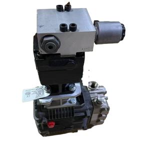 538-1148. 5381148 Piezas Originales de Fábrica para el Conjunto de Bomba de Agua Carter - Product Image 4