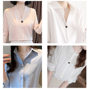 G & F Thiết kế thời trang trang trí pha lê hợp kim có thể tháo rời ngăn chặn tiếp xúc với quần jean Báo Chí Stud nút - Product Image 4