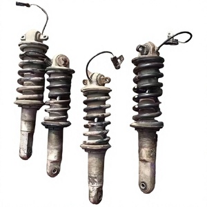 Amortiguador de Alta Calidad para Automóvil, para Ferrari F430 458 F12 Berlinetta, Amortiguador Trasero 286346 - Product Image 6