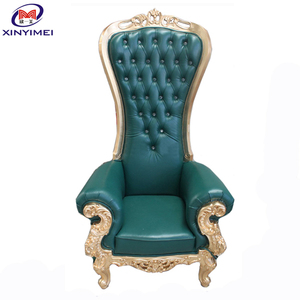 Sillón Económico Estilo Reina Ana para Eventos - Product Image 4