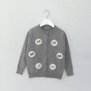 2017 Trending Products Children's Korean <b>Knitting</b> <b>Pattern</b> Sweaters by Making <b>Machine</b> - Product Image 3